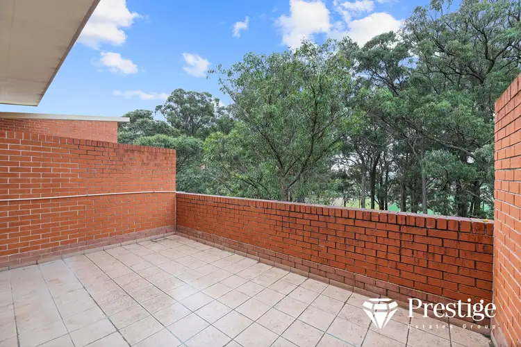 Fifth view of Homely townhouse listing, 12/68 Davies Road, Padstow NSW 2211