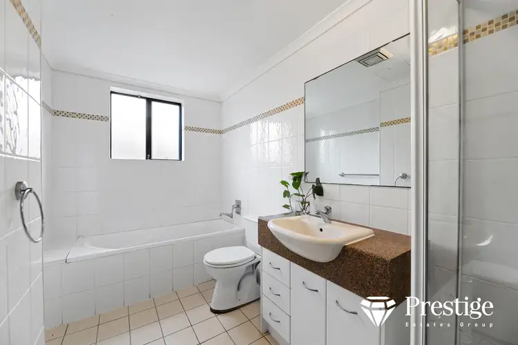 Sixth view of Homely townhouse listing, 12/68 Davies Road, Padstow NSW 2211