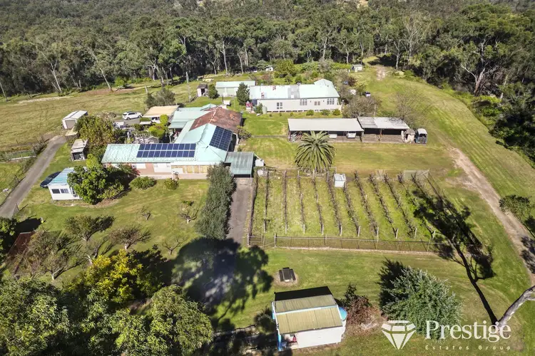 Main view of Homely rural property listing, 240c Pitt Town Road, Kenthurst NSW 2156