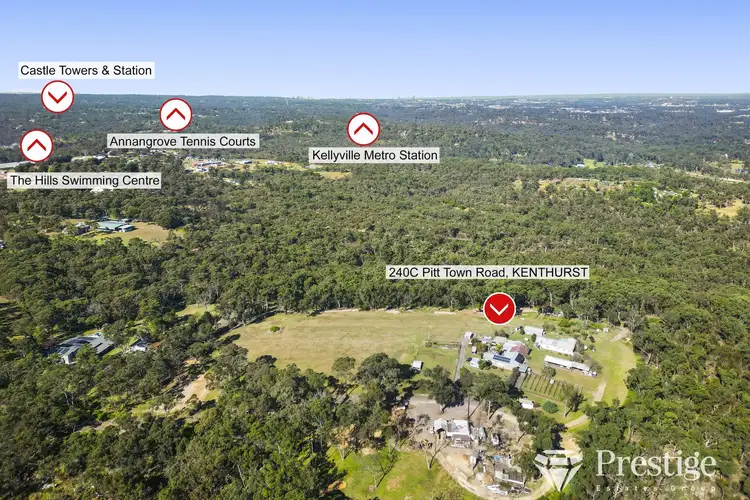 240c Pitt Town Road, Kenthurst NSW 2156