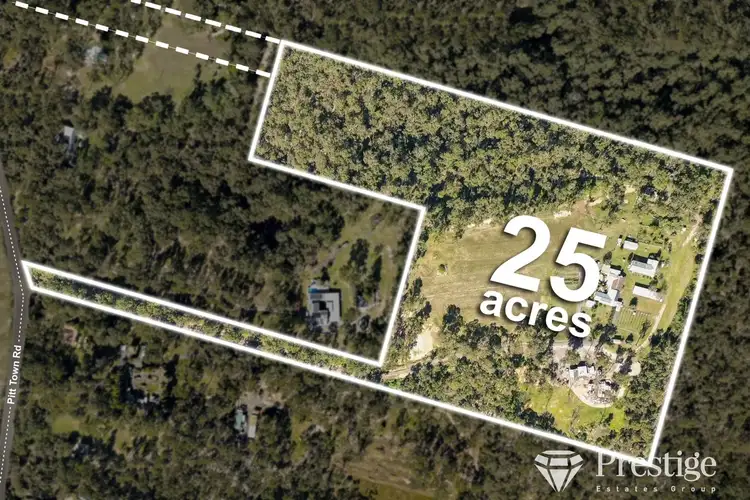 240c Pitt Town Road, Kenthurst NSW 2156