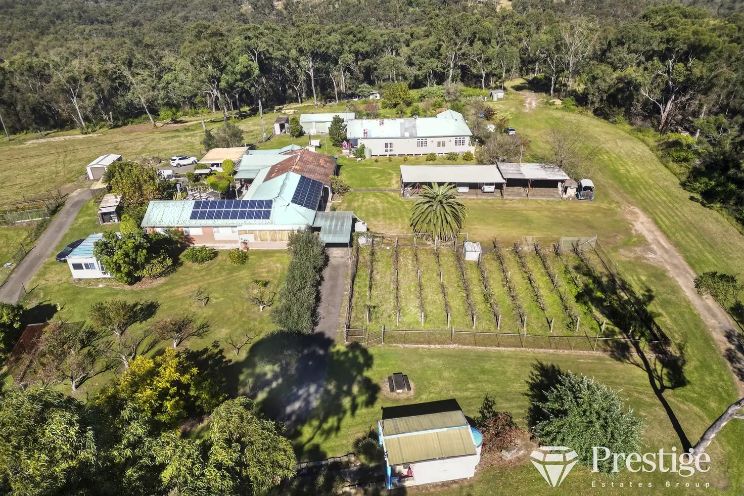 Main view of Homely rural property listing, 240c Pitt Town Road, Kenthurst NSW 2156