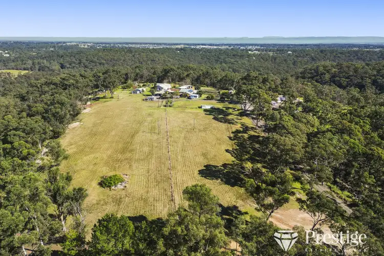 Fourth view of Homely rural property listing, 240c Pitt Town Road, Kenthurst NSW 2156