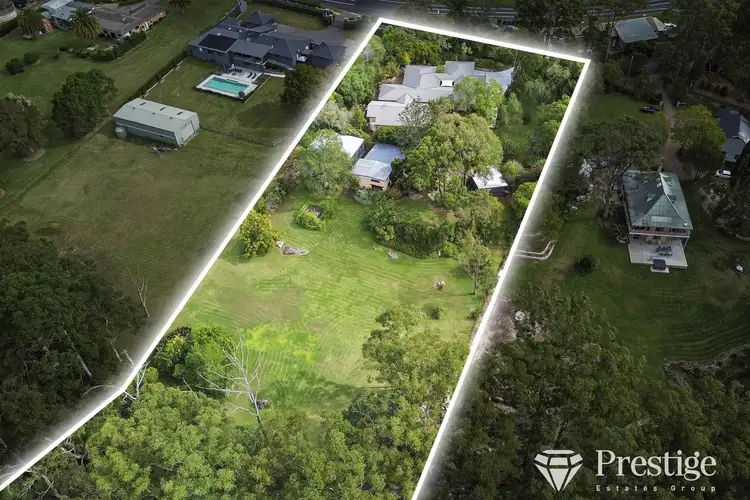 155 Kenthurst Road, Kenthurst NSW 2156