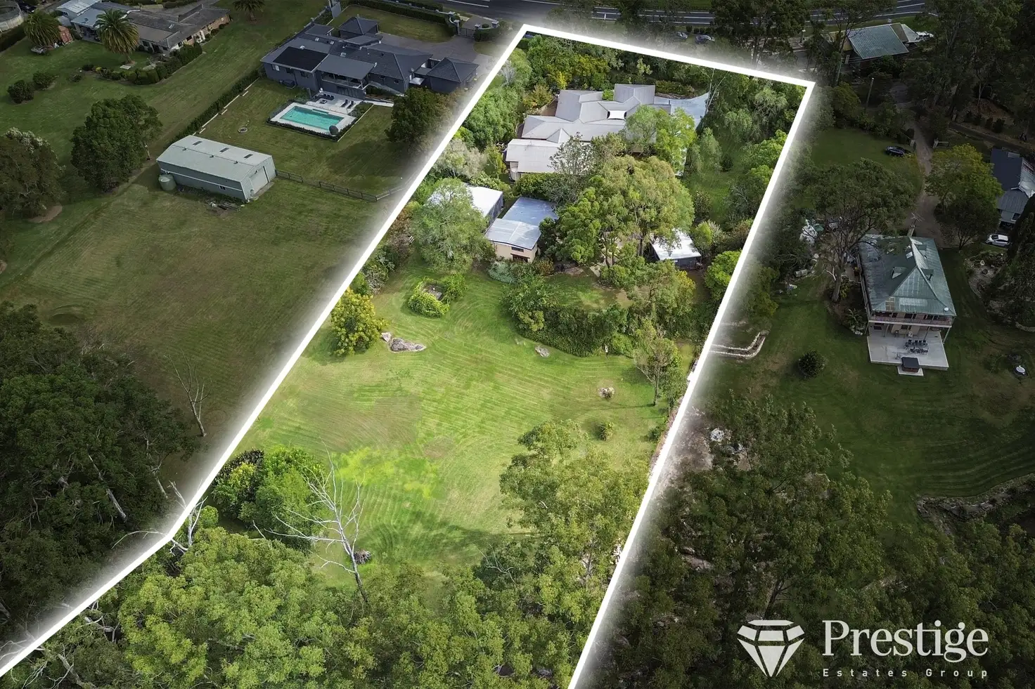 Main view of Homely rural property listing, 155 Kenthurst Road, Kenthurst NSW 2156