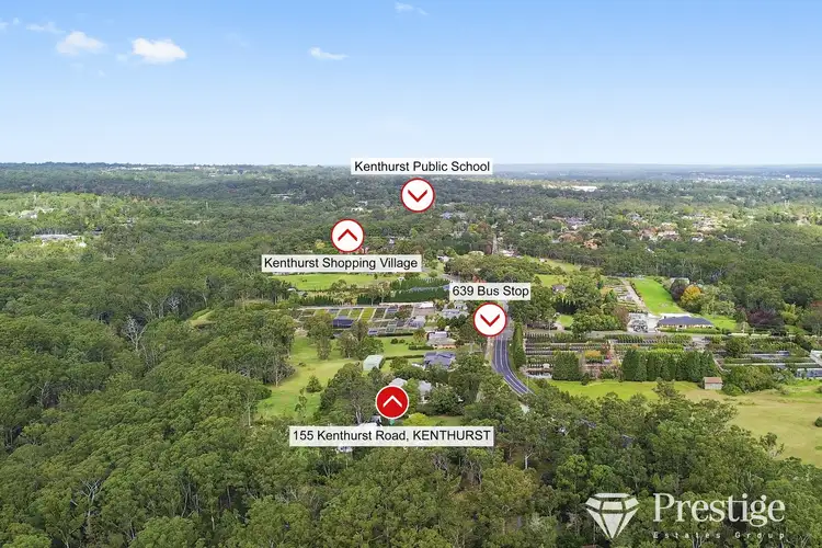 Sixth view of Homely rural property listing, 155 Kenthurst Road, Kenthurst NSW 2156