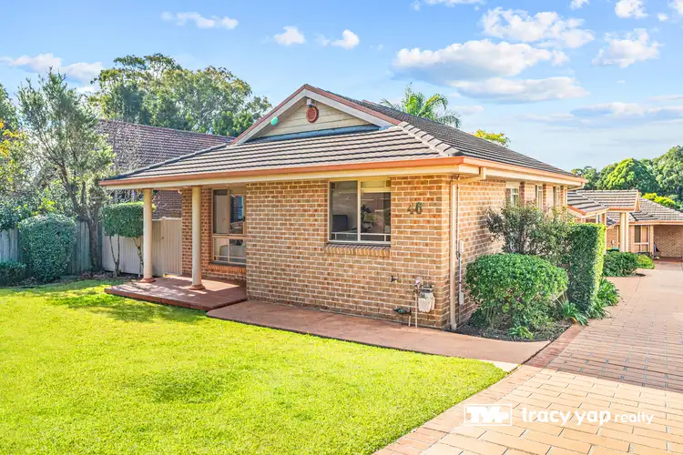 1/46 Gordon Street, Eastwood NSW 2122