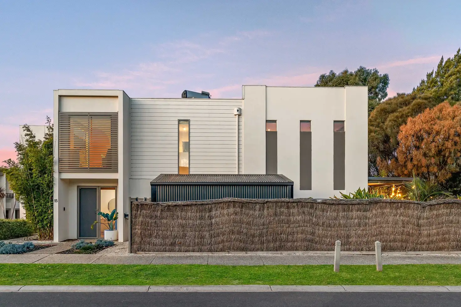 Main view of Homely unit listing, 15/1 - 5 The Close, Caroline Springs VIC 3023