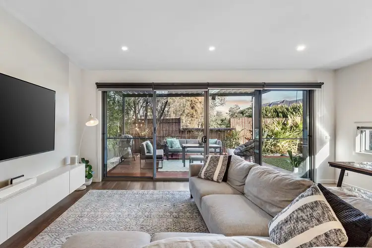 Second view of Homely unit listing, 15/1 - 5 The Close, Caroline Springs VIC 3023