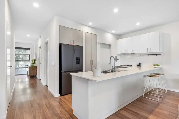 Third view of Homely unit listing, 15/1 - 5 The Close, Caroline Springs VIC 3023