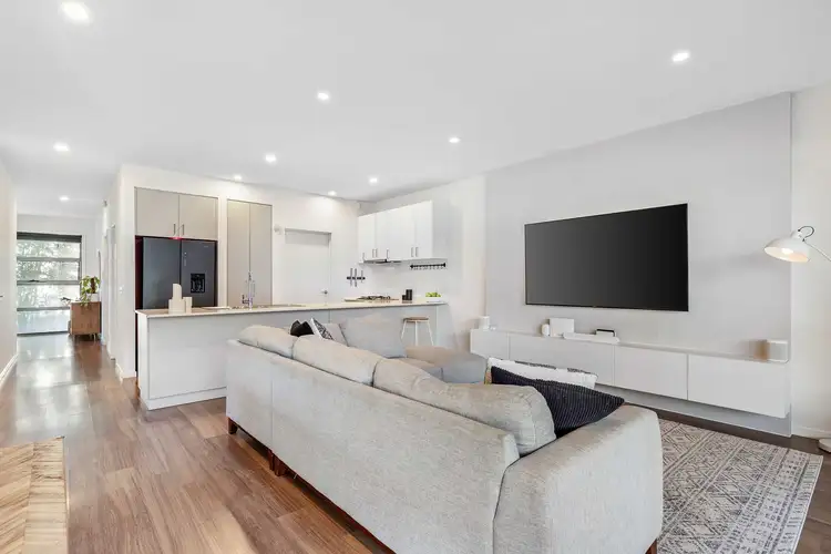 Fourth view of Homely unit listing, 15/1 - 5 The Close, Caroline Springs VIC 3023