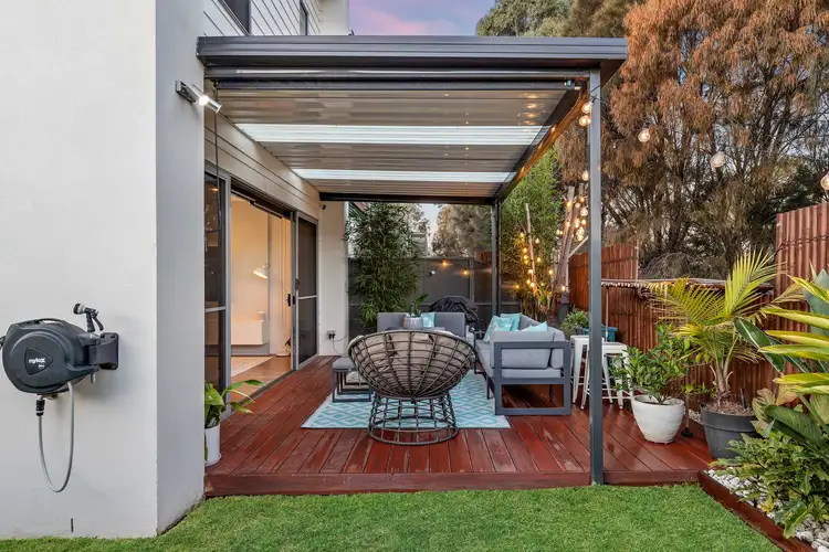 Fifth view of Homely unit listing, 15/1 - 5 The Close, Caroline Springs VIC 3023