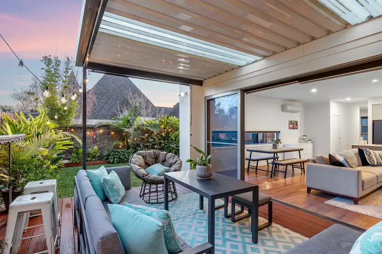 Sixth view of Homely unit listing, 15/1 - 5 The Close, Caroline Springs VIC 3023