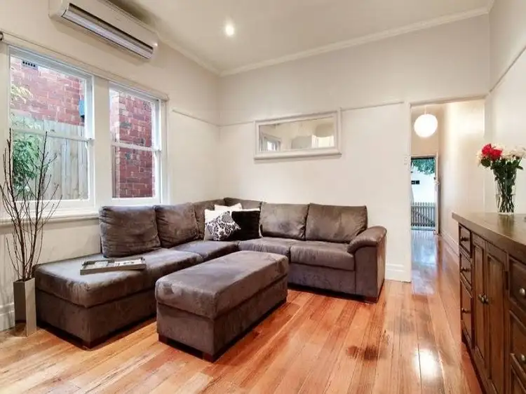 Third view of Homely house listing, 58 Iffla Street, South Melbourne VIC 3205
