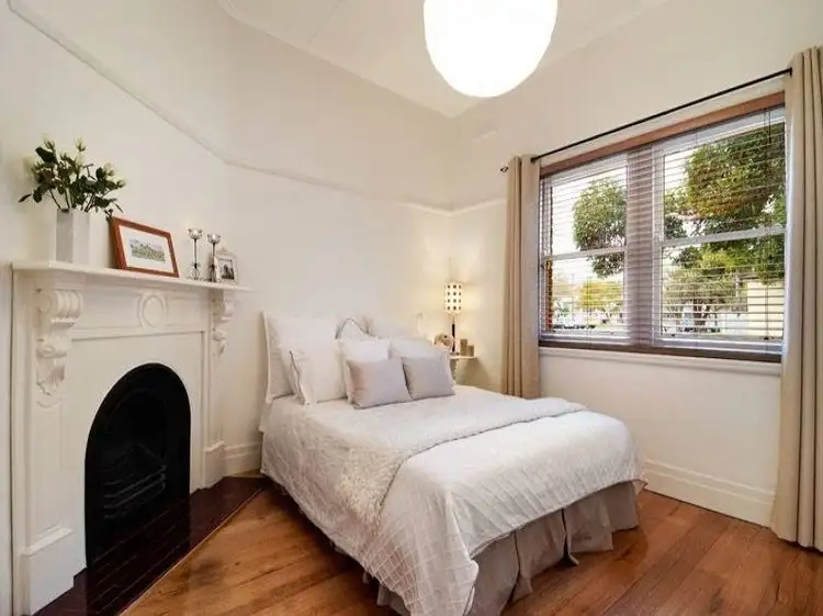 Fourth view of Homely house listing, 58 Iffla Street, South Melbourne VIC 3205