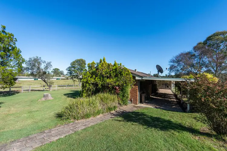 Third view of Homely rural property listing, 1020 Armidale Road, Elland NSW 2460