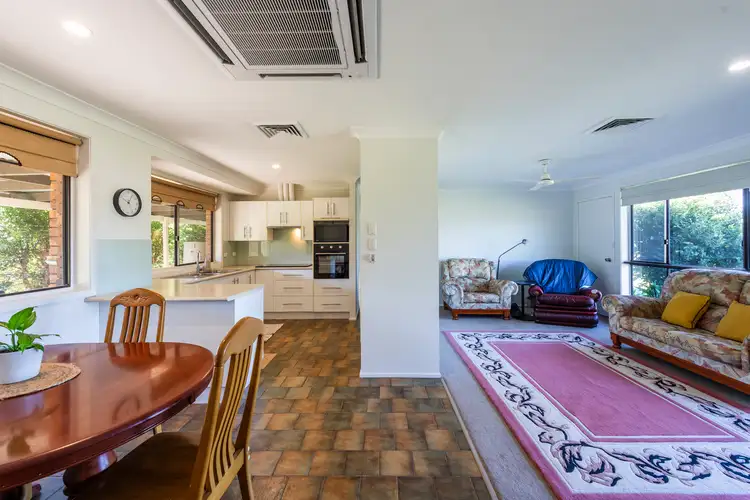 Fifth view of Homely rural property listing, 1020 Armidale Road, Elland NSW 2460