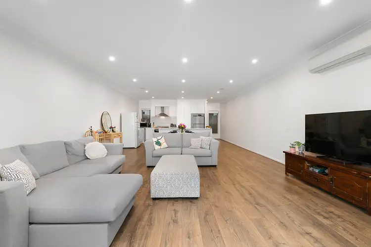 Second view of Homely townhouse listing, 25a Fyans Street, South Geelong VIC 3220