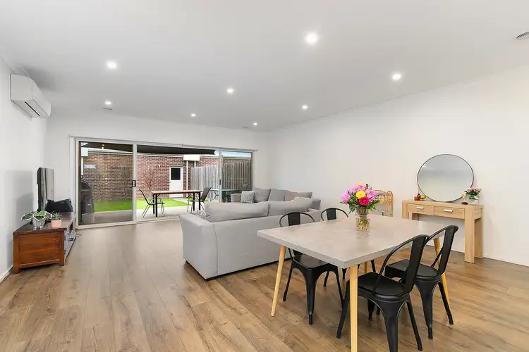 Third view of Homely townhouse listing, 25a Fyans Street, South Geelong VIC 3220
