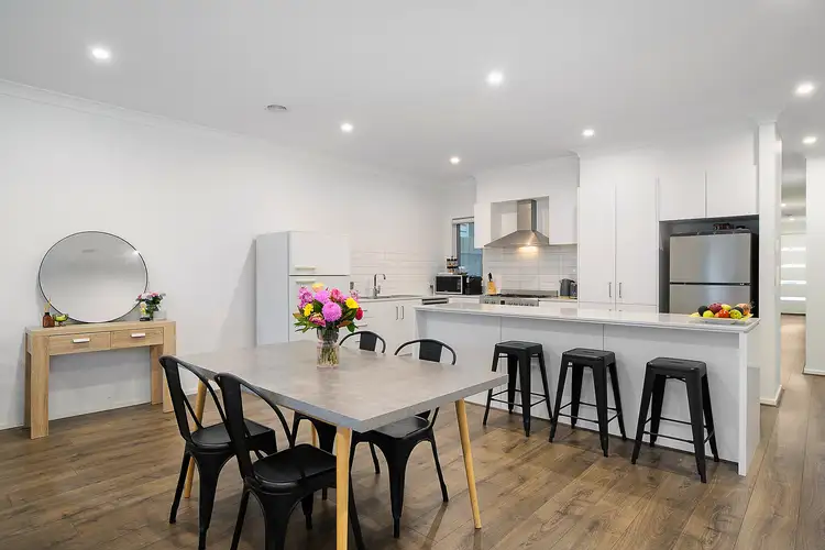 Fourth view of Homely townhouse listing, 25a Fyans Street, South Geelong VIC 3220