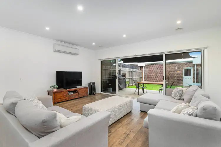 Fifth view of Homely townhouse listing, 25a Fyans Street, South Geelong VIC 3220