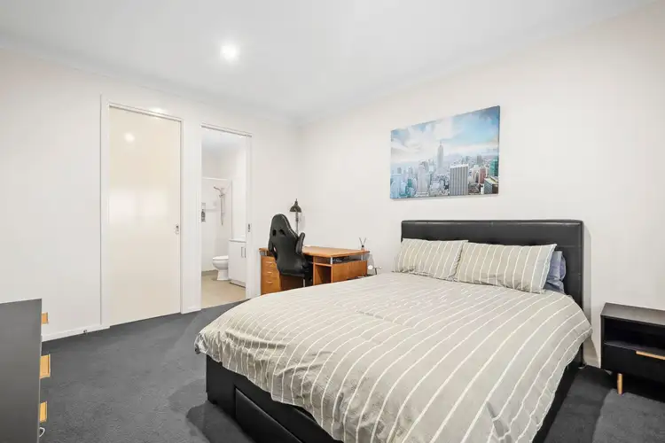 Sixth view of Homely townhouse listing, 25a Fyans Street, South Geelong VIC 3220