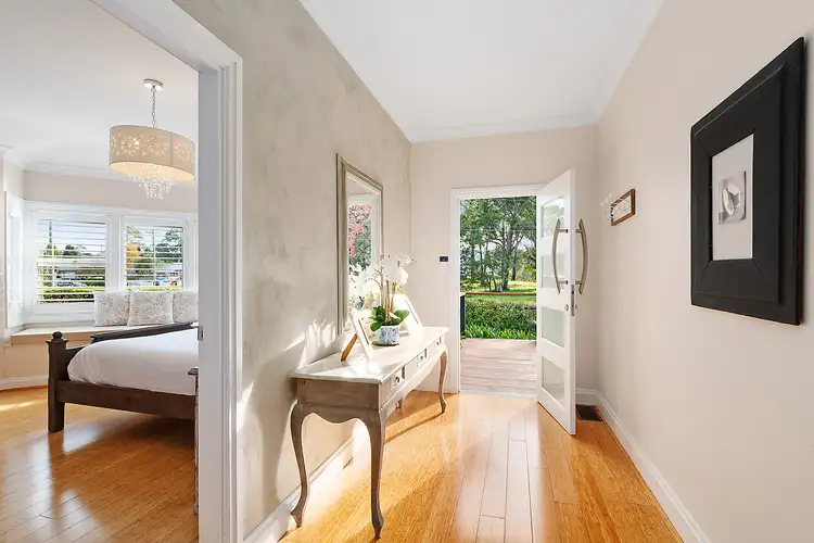 Second view of Homely house listing, 45 Retford Road, Bowral NSW 2576