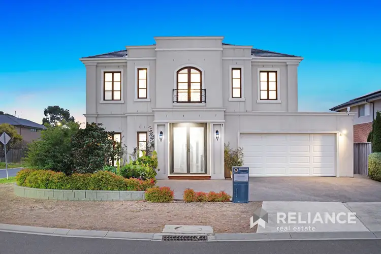 1 Haslewood Street, Point Cook VIC 3030