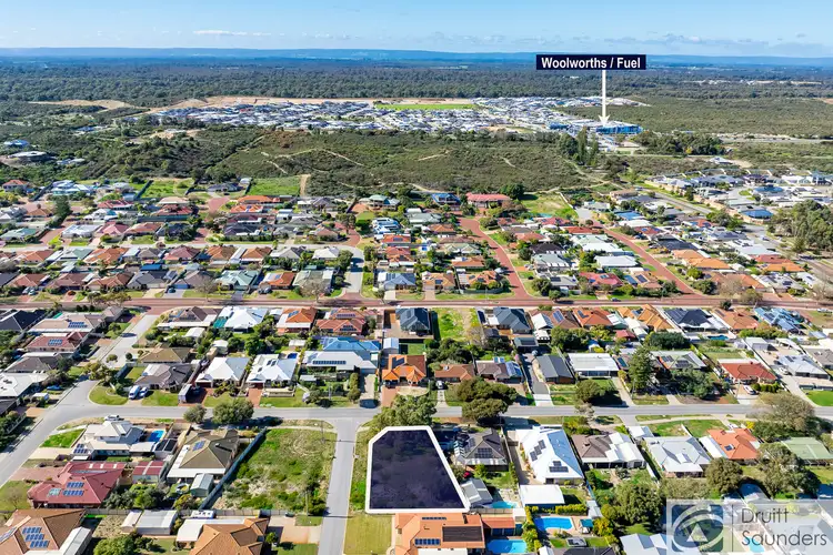 Third view of Homely land listing, 19 McVeigh Street, Singleton WA 6175