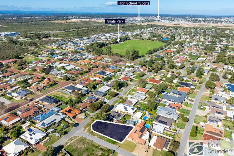 Fourth view of Homely land listing, 19 McVeigh Street, Singleton WA 6175