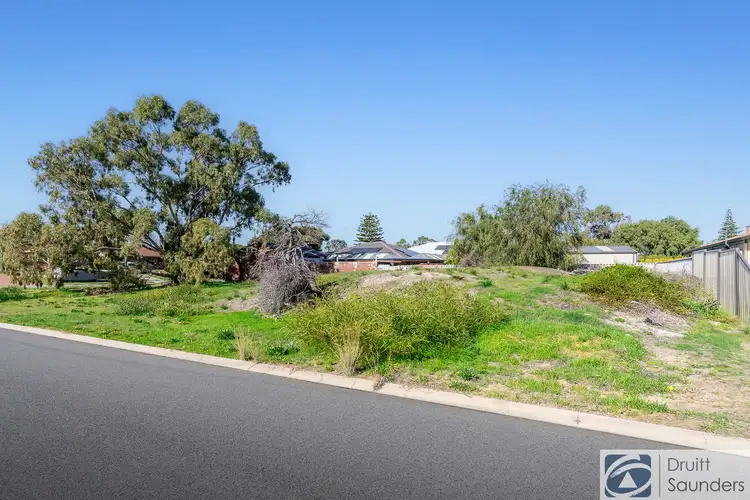 Fifth view of Homely land listing, 19 McVeigh Street, Singleton WA 6175
