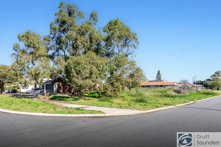 Sixth view of Homely land listing, 19 McVeigh Street, Singleton WA 6175