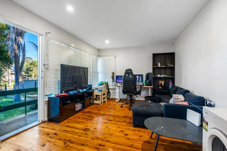 Second view of Homely house listing, 23 Kista Dan Avenue, Tregear NSW 2770