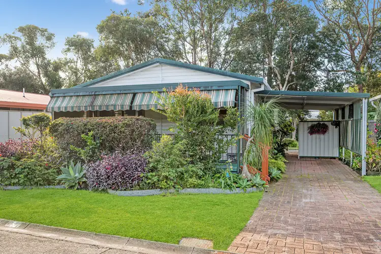 Main view of Homely house listing, 5/90 Seafront Circuit, Bonny Hills NSW 2445