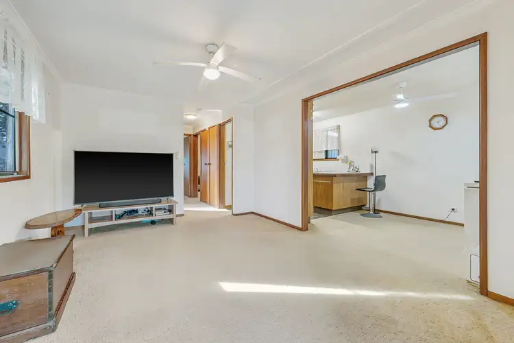 Second view of Homely house listing, 5/90 Seafront Circuit, Bonny Hills NSW 2445