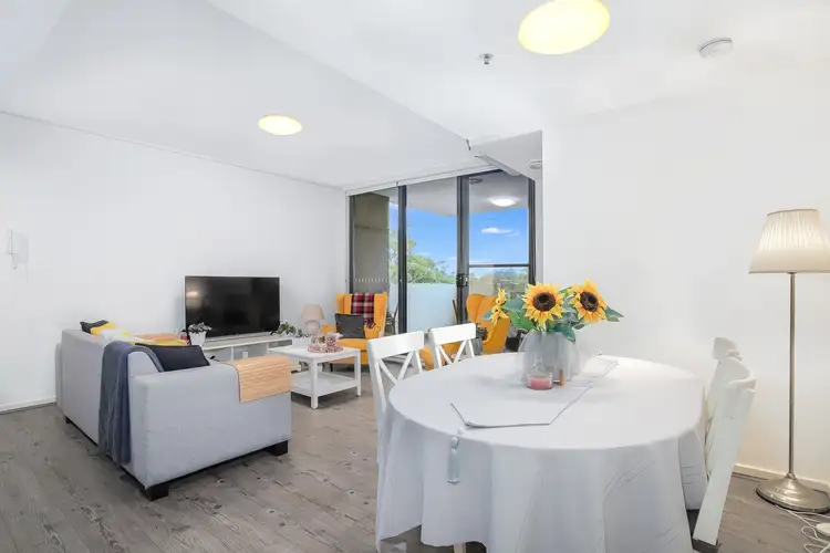 608/1 Vermont Crescent, Riverwood NSW 2210