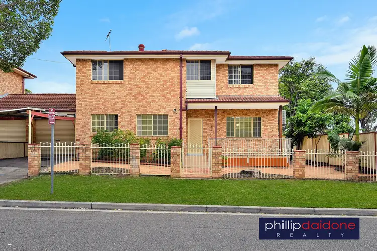 2/31 Wellington Road, Auburn NSW 2144