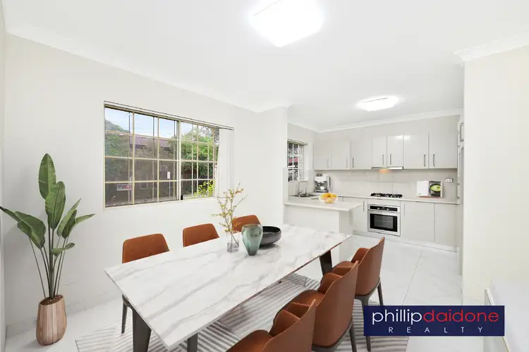Second view of Homely semi-detached listing, 2/31 Wellington Road, Auburn NSW 2144