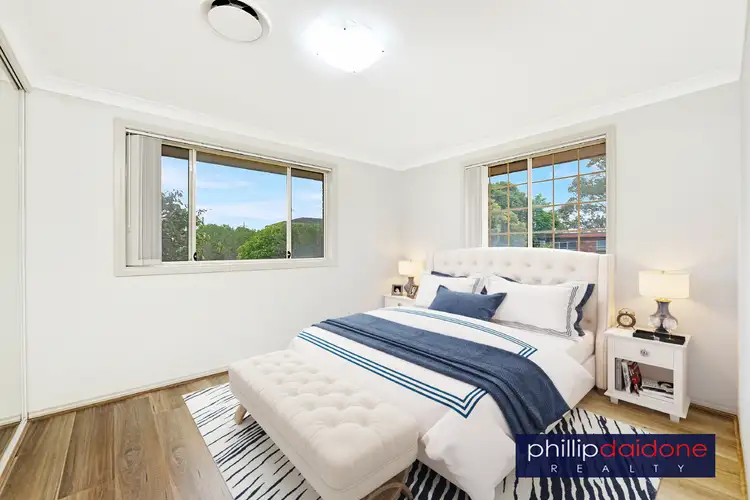 Sixth view of Homely semi-detached listing, 2/31 Wellington Road, Auburn NSW 2144