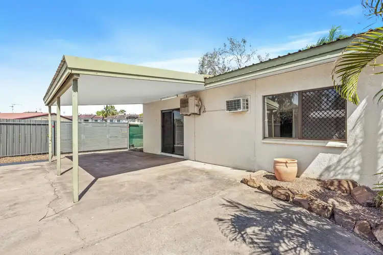 1/5 Hauser Court, Marrara NT 812