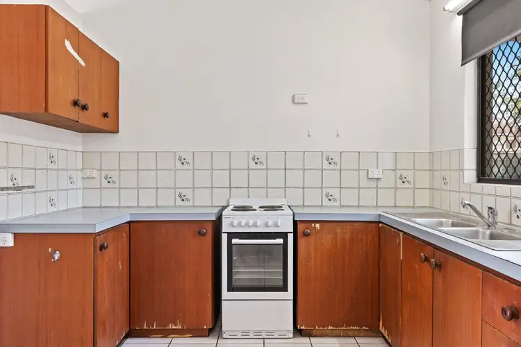 Fifth view of Homely unit listing, 1/5 Hauser Court, Marrara NT 812