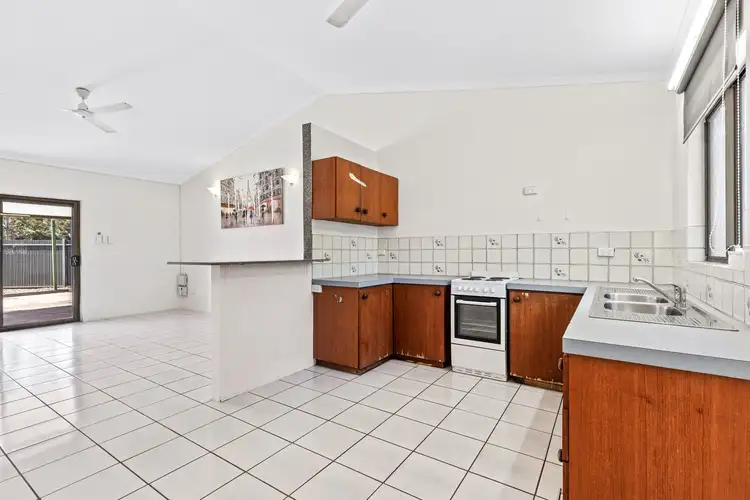 Sixth view of Homely unit listing, 1/5 Hauser Court, Marrara NT 812