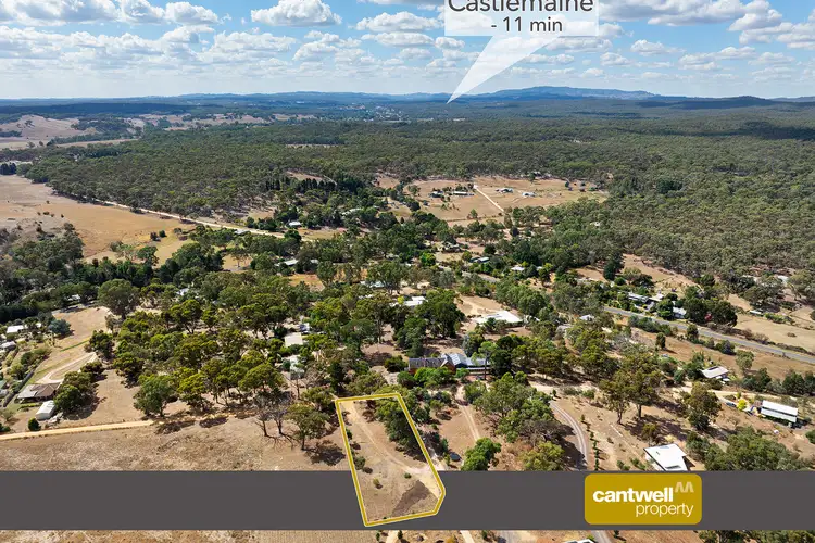 Lot 1, 24 Yapeen School Lane, Yapeen VIC 3451