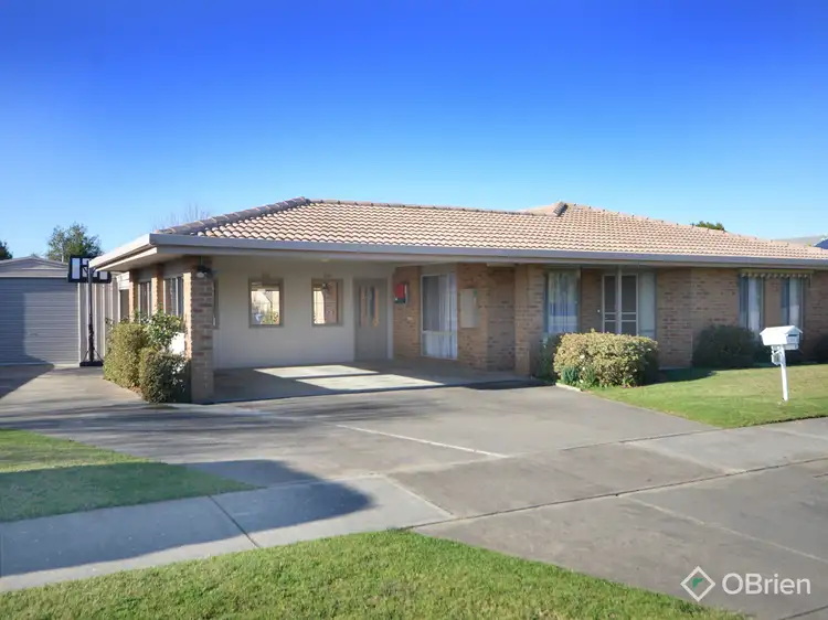 Main view of Homely house listing, 16 Morekana Crescent, Eastwood VIC 3875