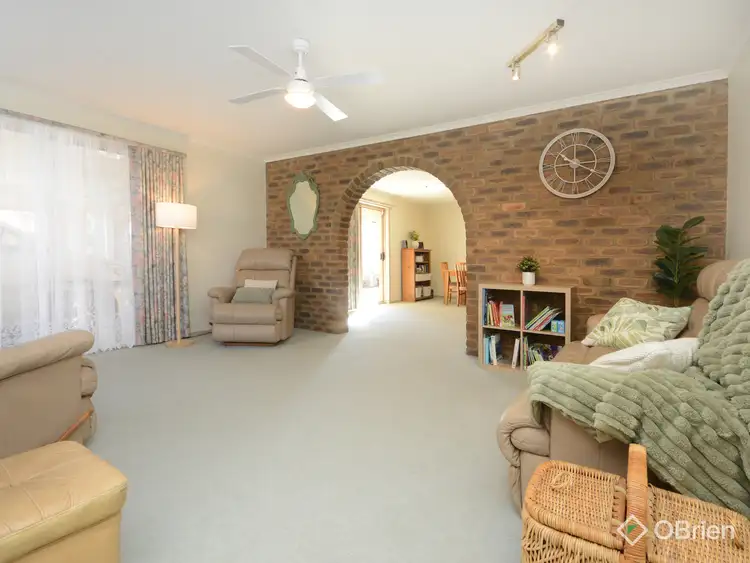 Third view of Homely house listing, 16 Morekana Crescent, Eastwood VIC 3875