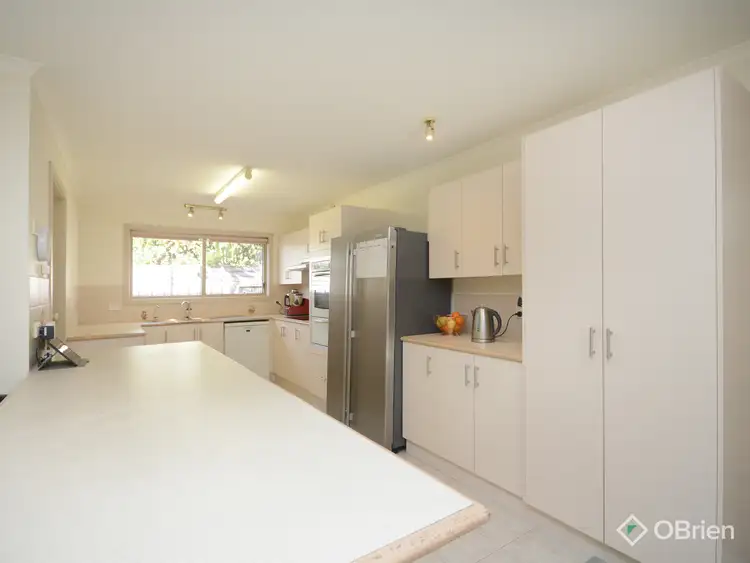 Fourth view of Homely house listing, 16 Morekana Crescent, Eastwood VIC 3875
