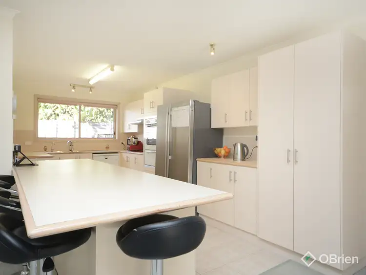 Sixth view of Homely house listing, 16 Morekana Crescent, Eastwood VIC 3875