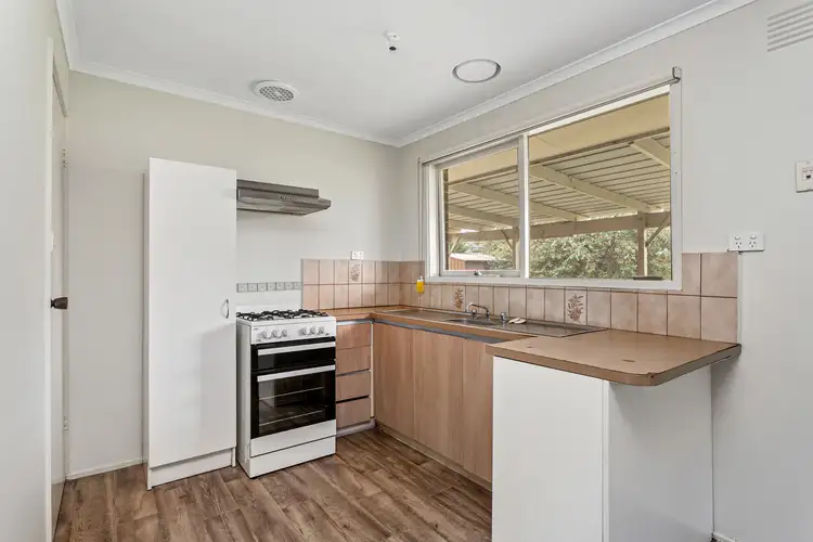 Second view of Homely house listing, 4 Burgundy Drive, Wyndham Vale VIC 3024