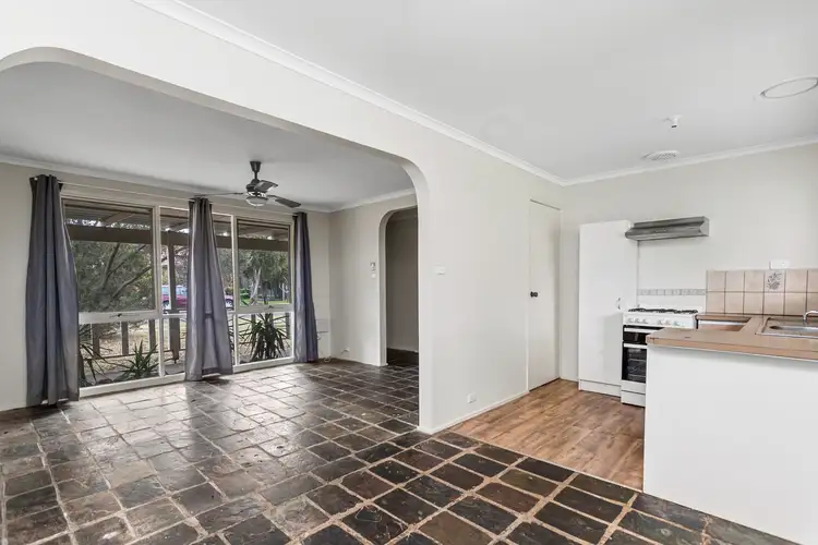 Third view of Homely house listing, 4 Burgundy Drive, Wyndham Vale VIC 3024