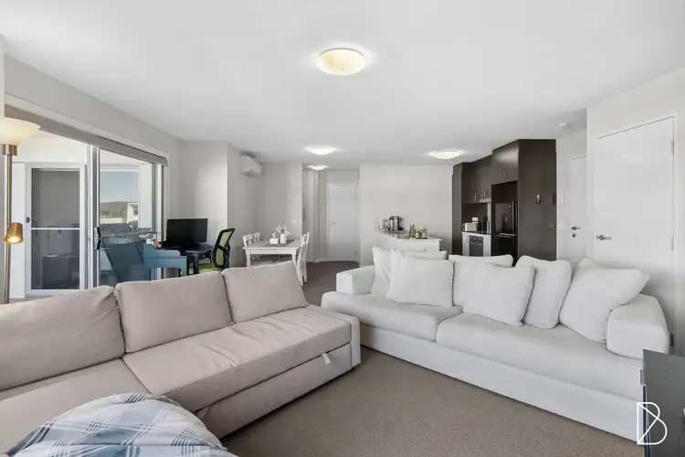 Sixth view of Homely apartment listing, 103/241 Flemington Road, Franklin ACT 2913